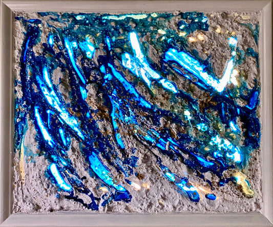 Medusa illuminata
