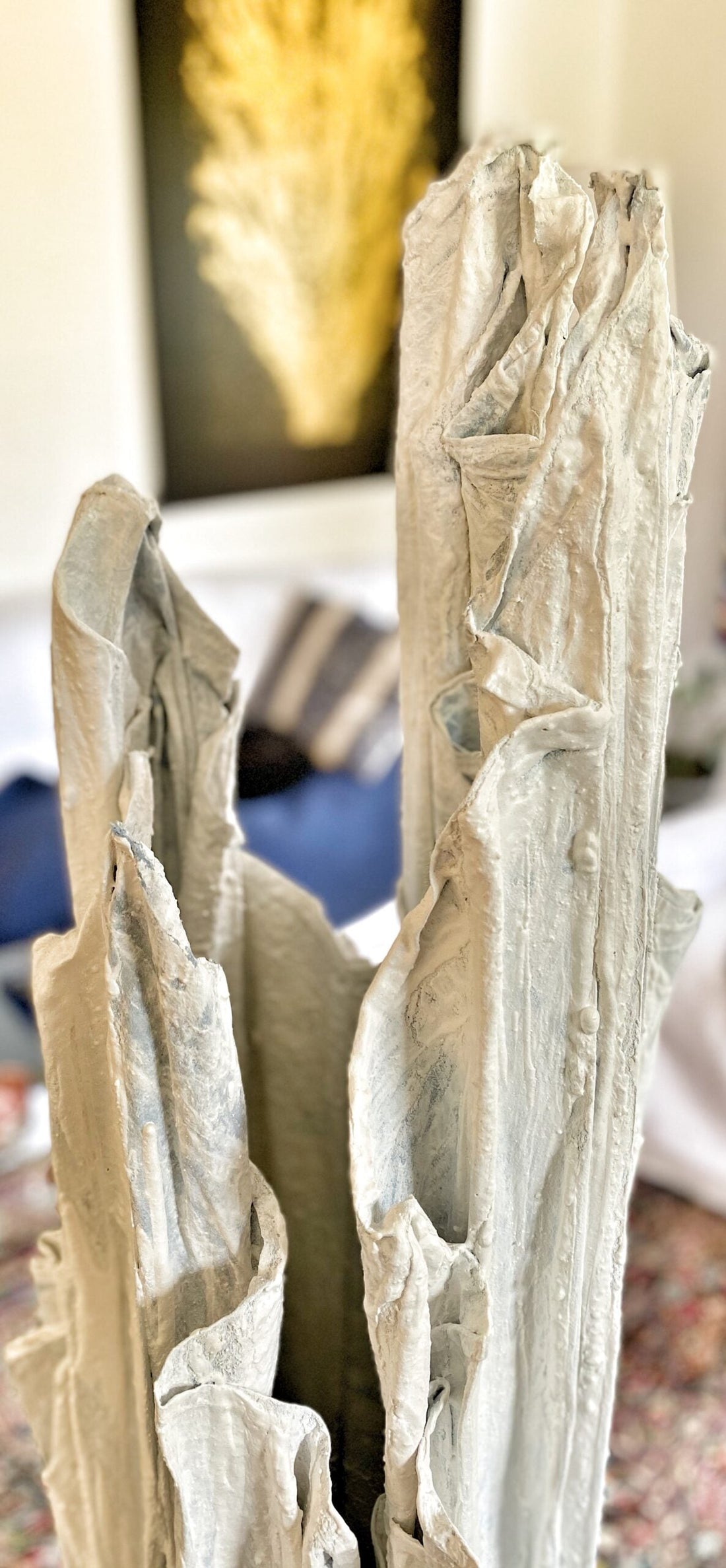 Scultura illuminante 01