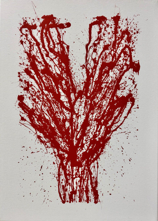 Corallo, rosso semaforo