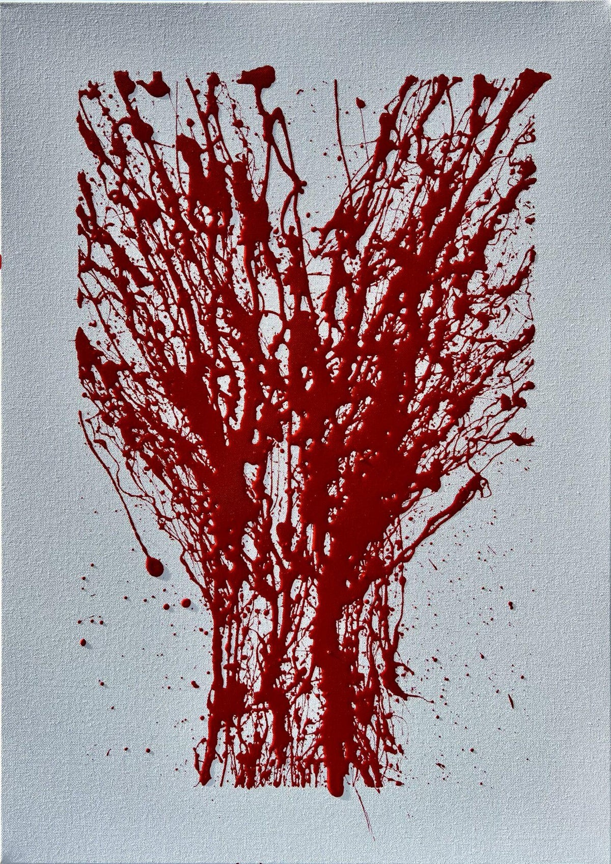 Rosso, corallo