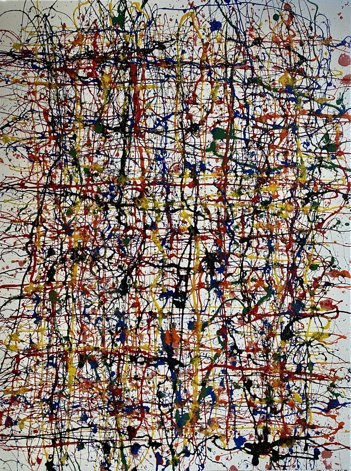 Dolore a colori