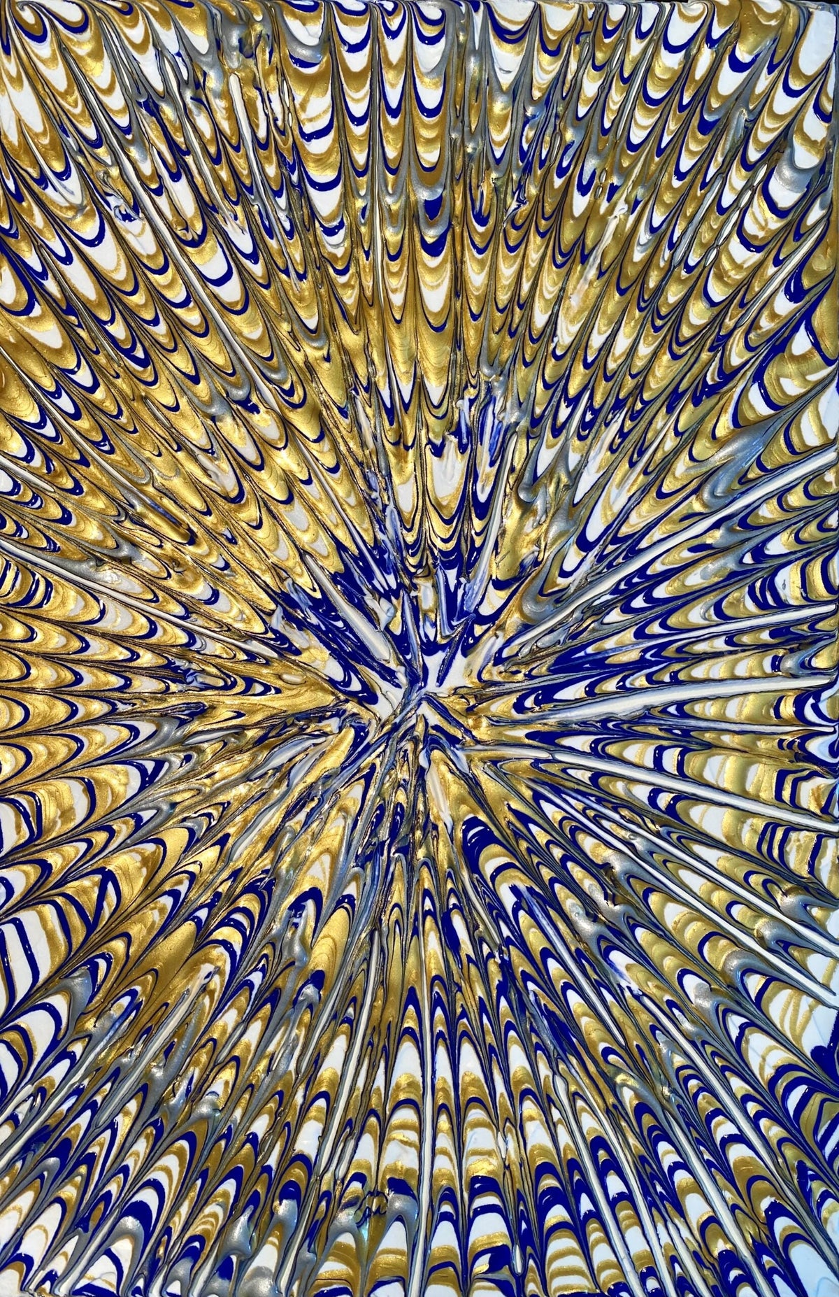 Studio tridimensionale 05