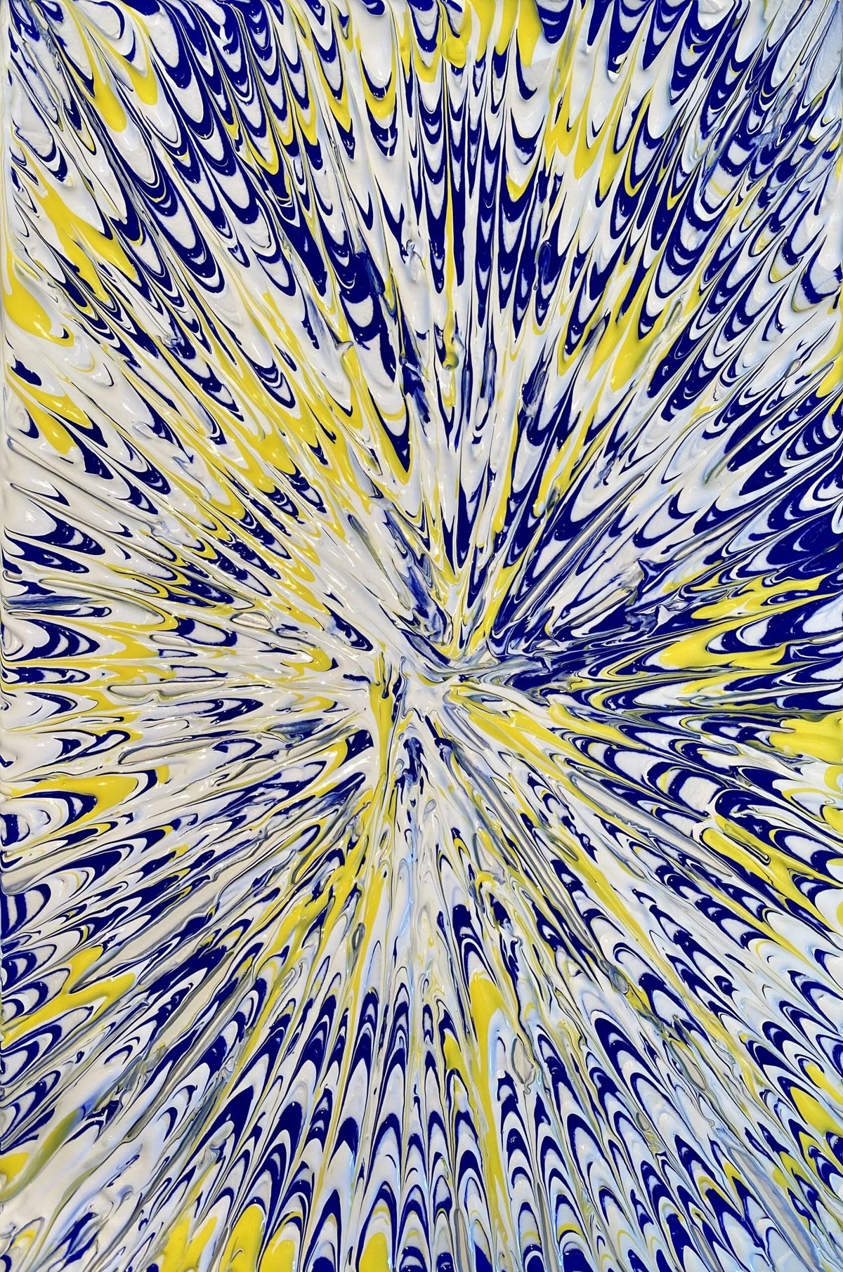 Studio tridimensionale 02