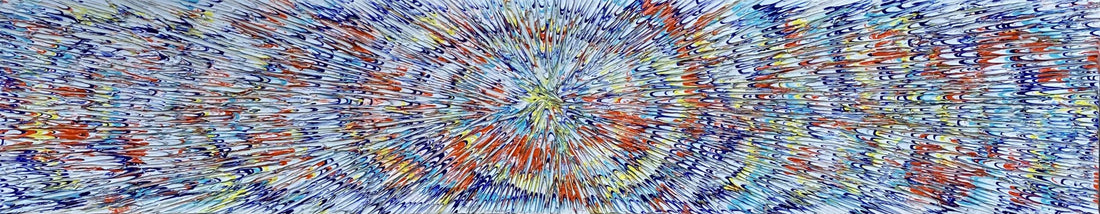 Raggi felici numero 2