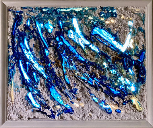 Medusa illuminata