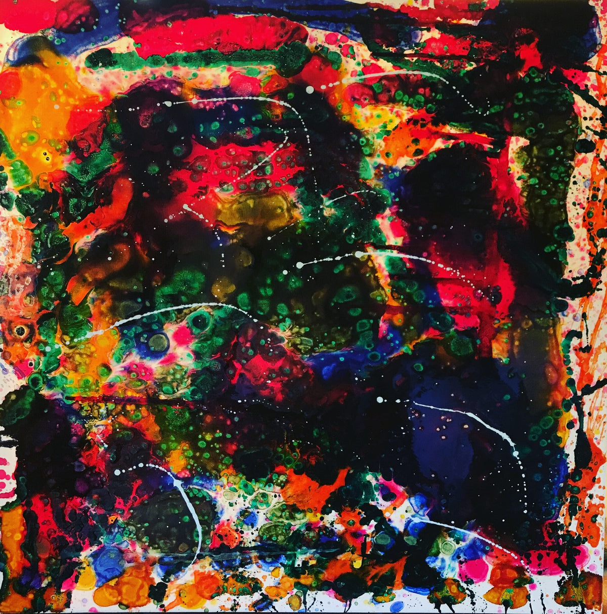 Colori brillanti 01