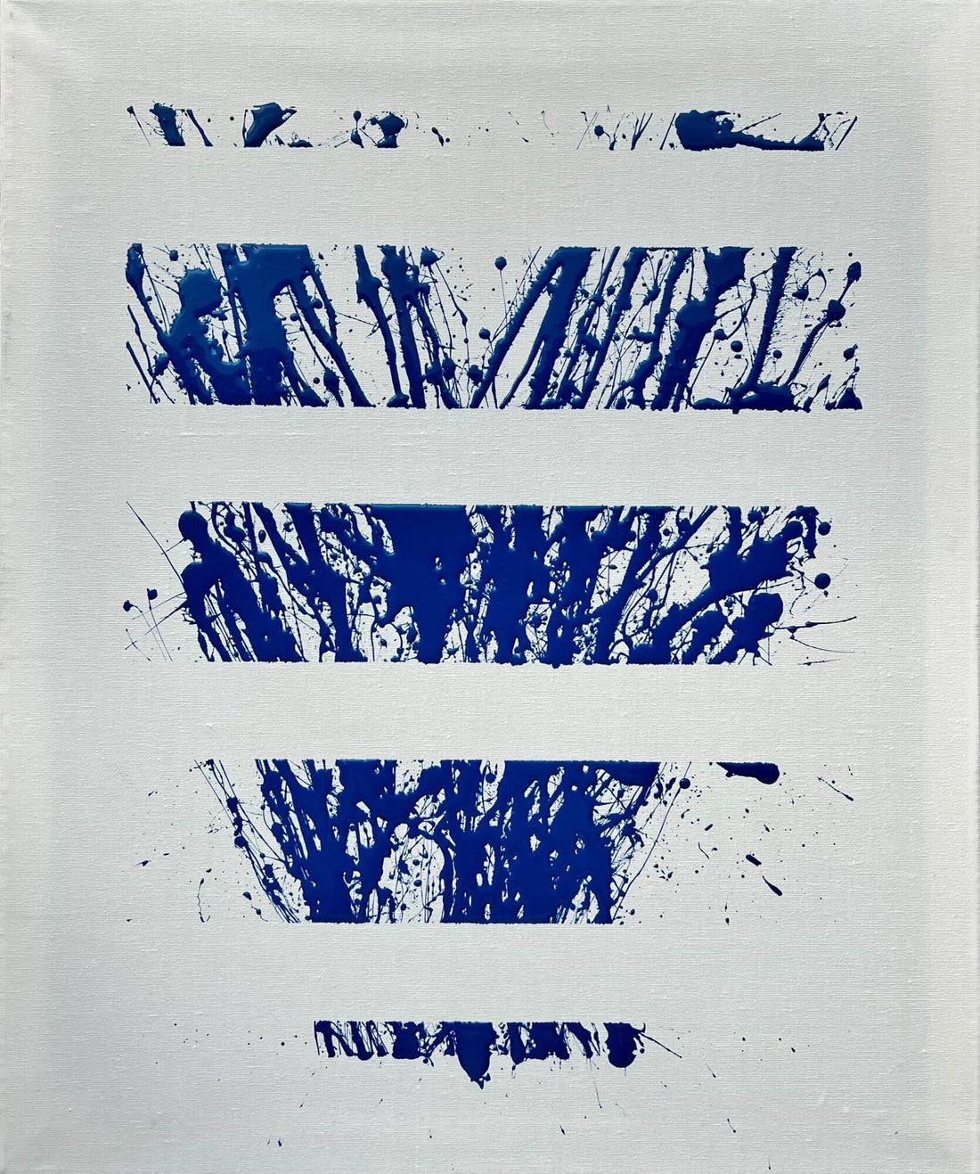 Corallo frazionato