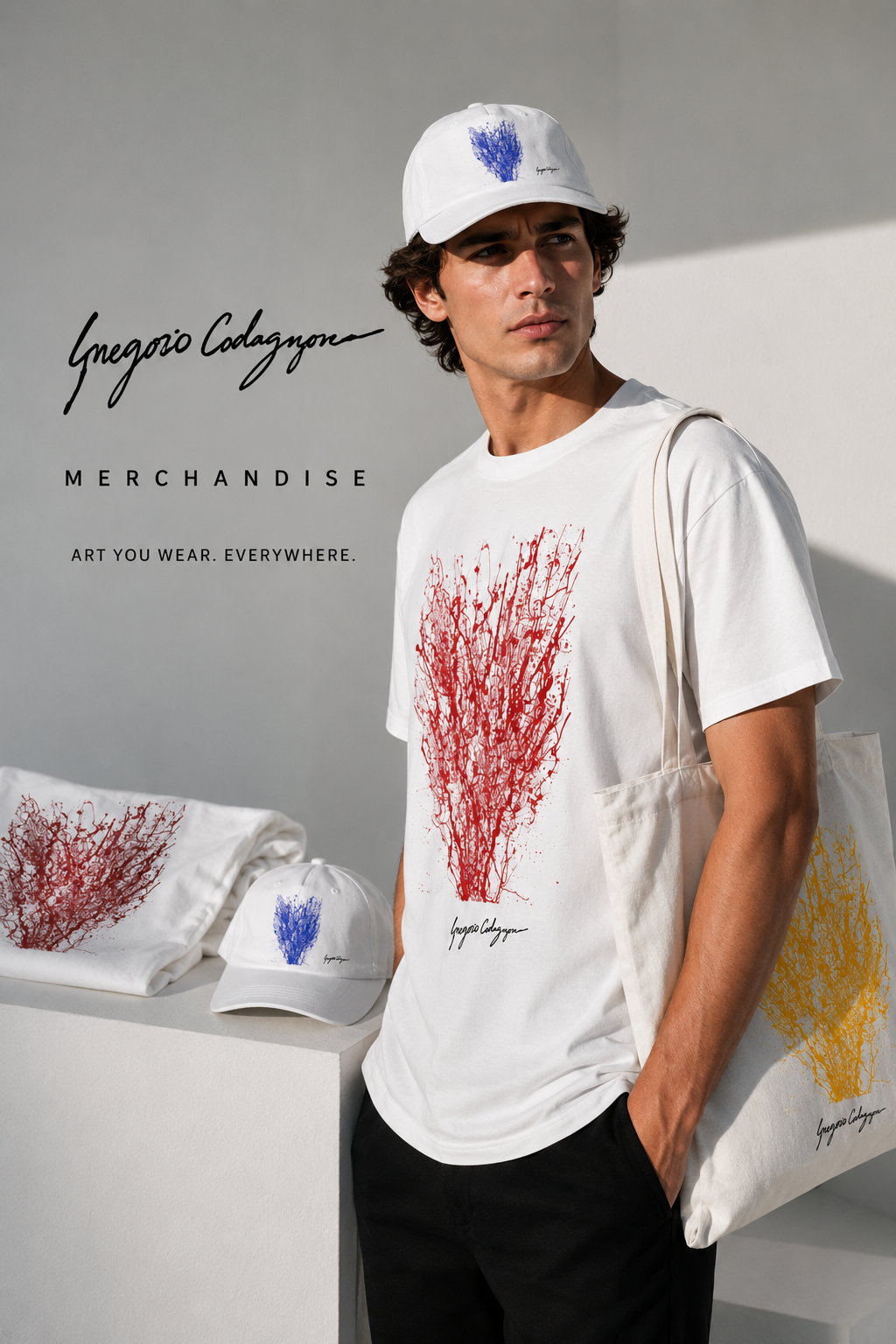 Merchandise