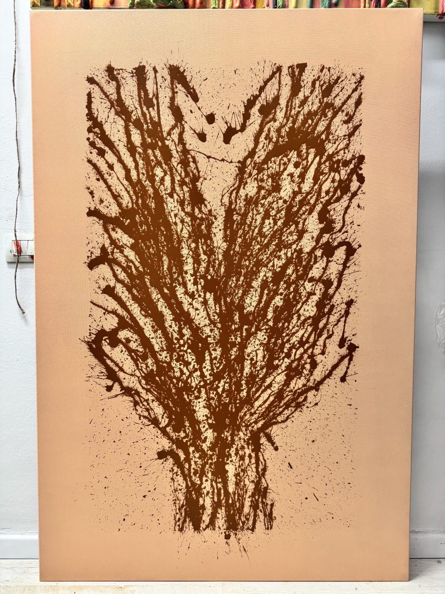 Beige 01 — 3