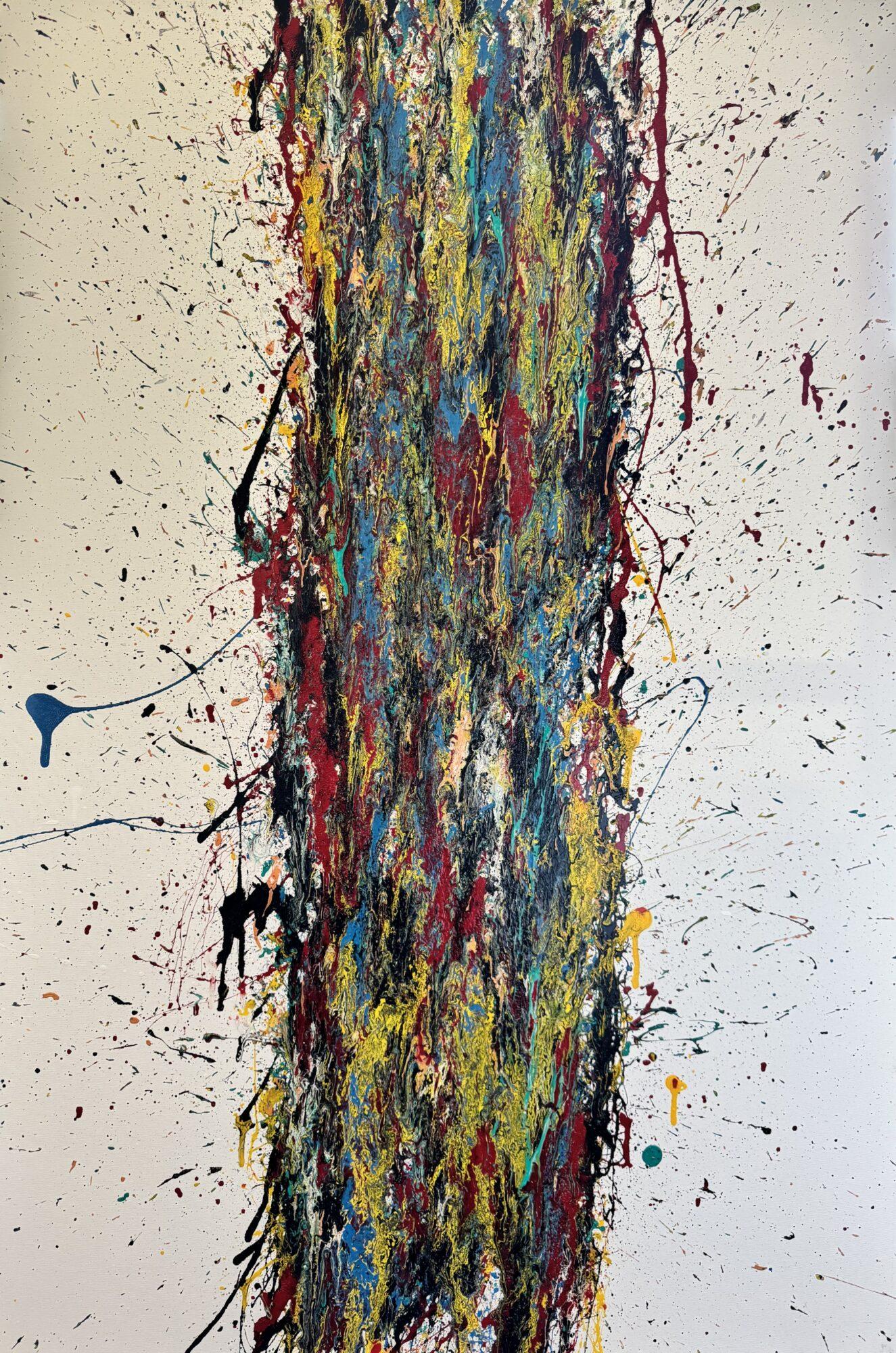 Evoluzione nel tempo — 2