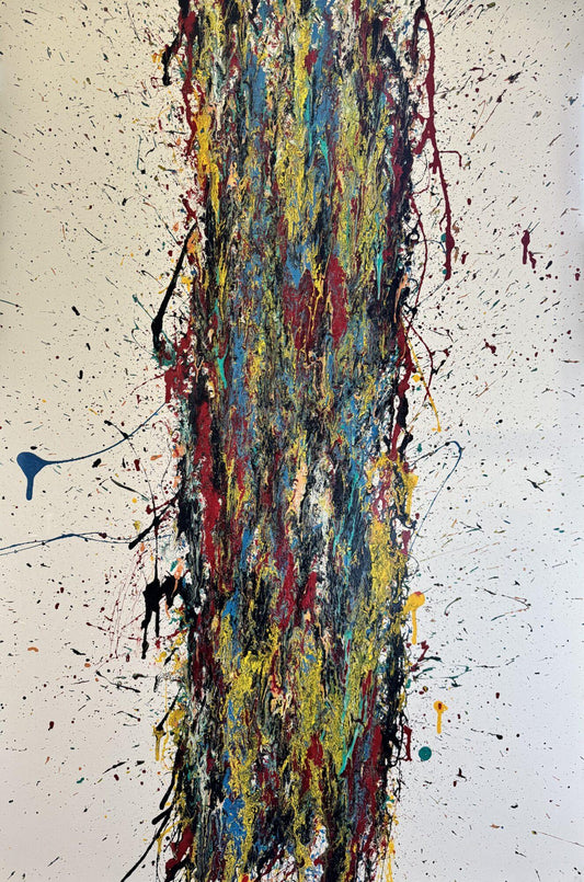 Evoluzione nel tempo — 2