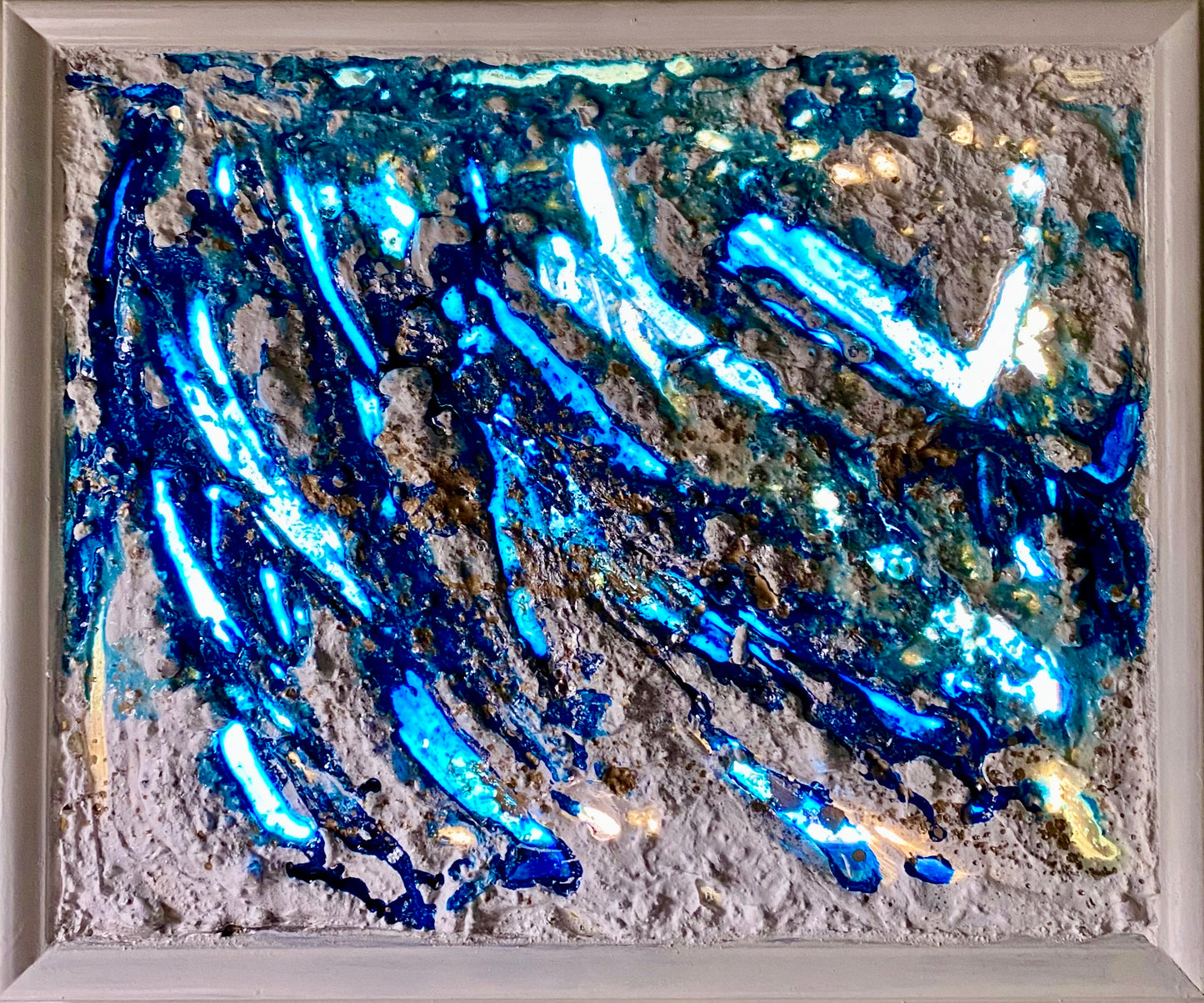 Medusa illuminata