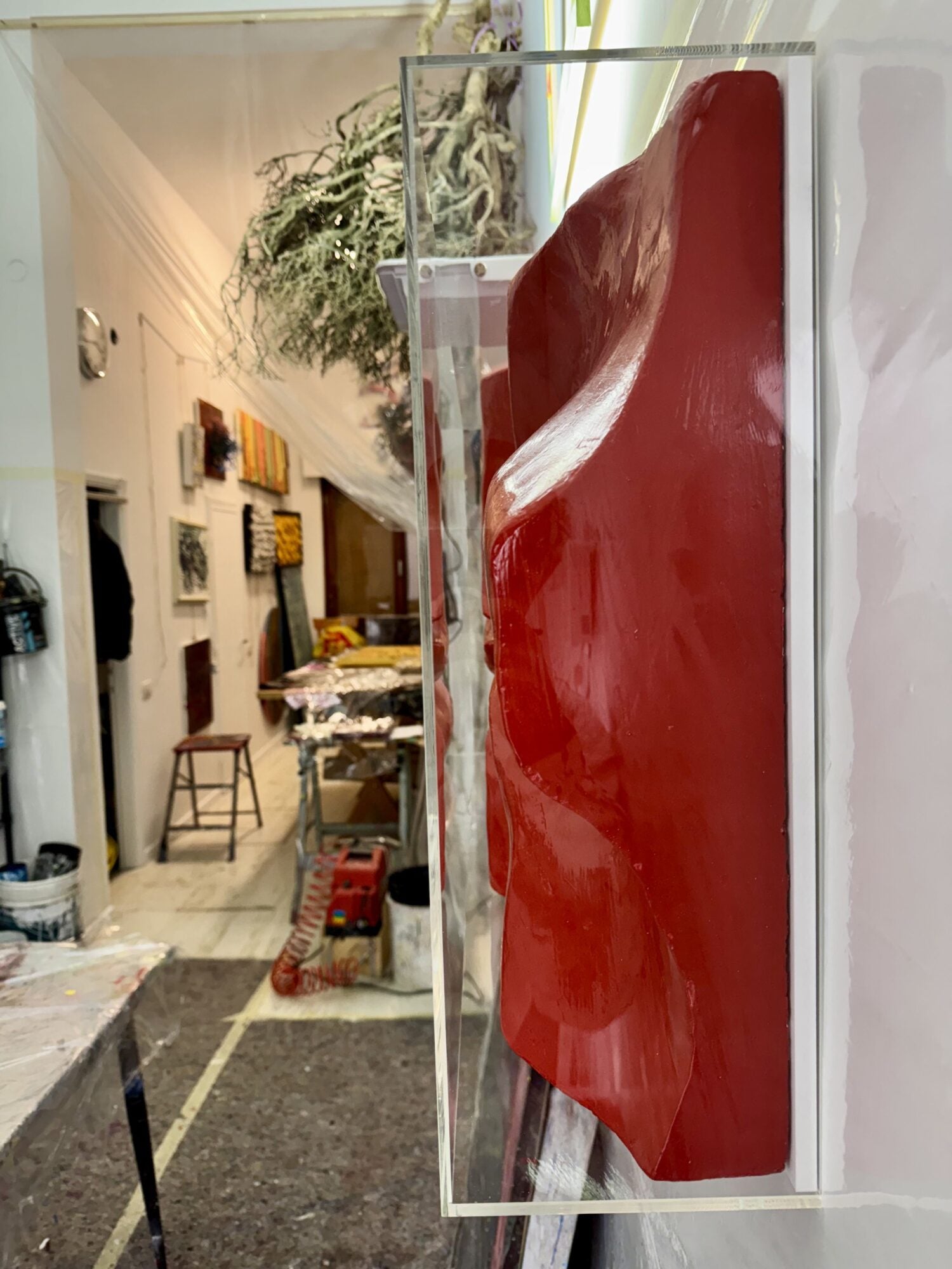 Fondali frastagliati — 10