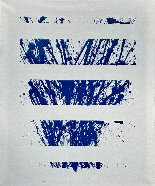 Corallo frazionato — 2